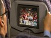 UNITED AIRLINES. TV en vivo en los aviones