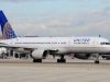 UNITED AIRLINES. Servicio sin escalas Madrid-Washington