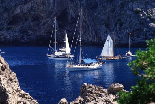 MALLORCA. La isla de la calma