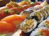 SUSHI. Nutritivo y saludable