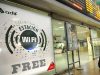ADIF. WiFi gratis en Chamartin