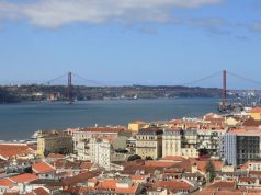 LISBOA. Irresistible saudade