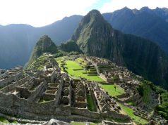 PERÚ. El secreto de Pachamama