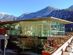 ANDORRA. Mucho más que nieve y shopping