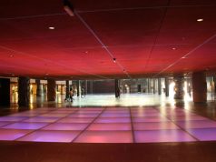 BILBAO. Quién te ha visto y quién te ve