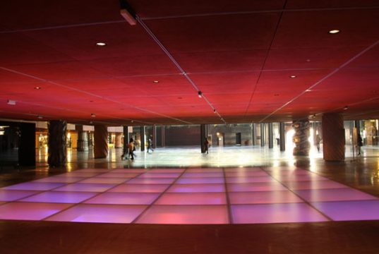 BILBAO. Quién te ha visto y quién te ve
