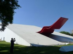 SAO PAULO – RÍO DE JANEIRO. El yin y el yang