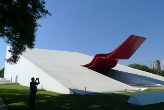 SAO PAULO – RÍO DE JANEIRO. El yin y el yang