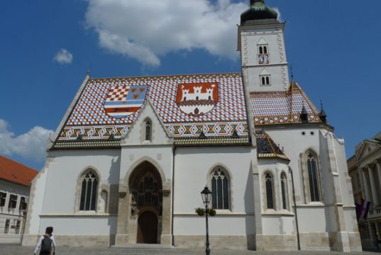 CROACIA. La Europa más dinámica