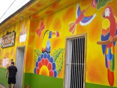 EL SALVADOR. Pequeño pero resultón