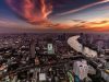 EMIRATES. El séptimo a Bangkok