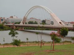 EXTREMADURA. Eventos con historia
