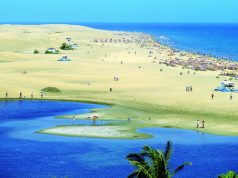 GRAN CANARIA. Una experiencia redonda