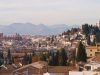GRANADA. Negocio, contemplación y fantasía