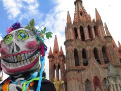 MÉXICO. Esplendor colonial español