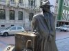 OVIEDO. Como un cuento de hadas