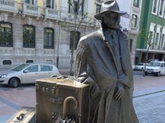 OVIEDO. Como un cuento de hadas
