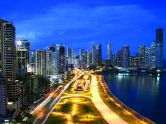 PANAMÁ. Reina de los océanos