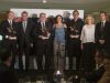 Los premios GEBTA 2016 reconocen por trayectoria a Siemens, innovación a Samsung e iniciativa a Imagine Express