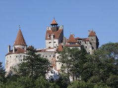 RUMANÍA. Sangre latina