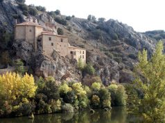 SORIA. La inspiración natural
