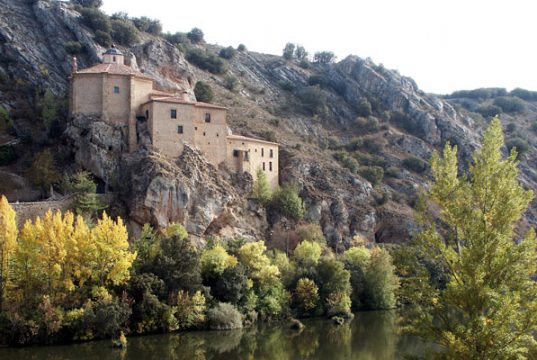 SORIA. La inspiración natural