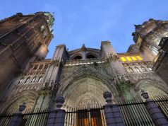 TOLEDO. Tres culturas, mil reuniones