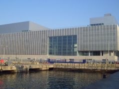 VIGO. La mar de sorpresas