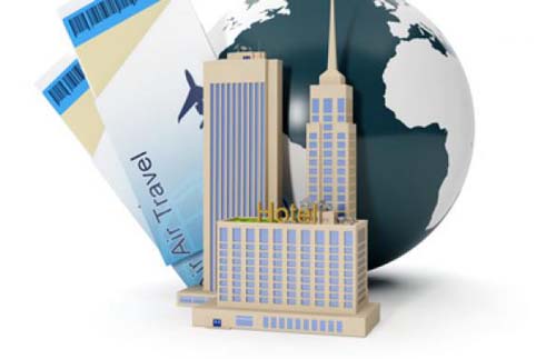 estudio GBTA CWT precios viajes 2017