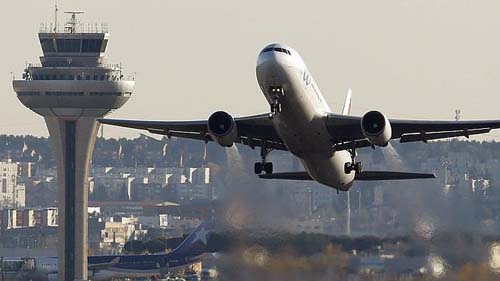 reunión fomento aerolineas