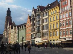 WROCLAW. El tesoro mejor guardado de Polonia Plaza Mayor