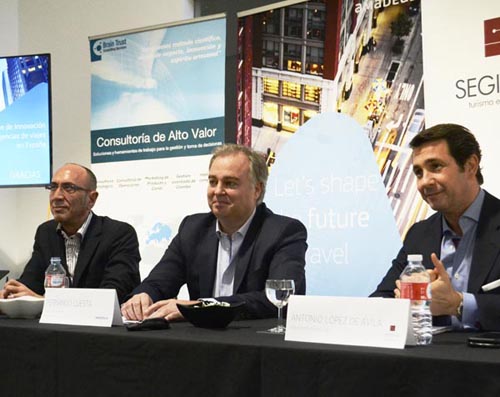 Informe Amadeus_Segittur_Brain Trust