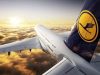 LUFTHANSA. Camino a Santiago