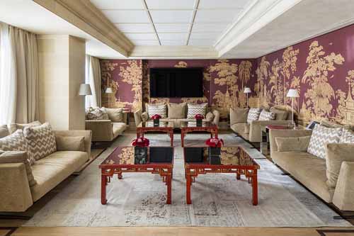 Majestic Royal Penthouse