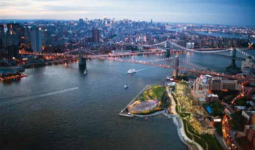 Mejoras MICE en Nueva York