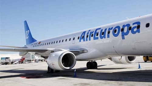 air europa acuerdo turkish airlines
