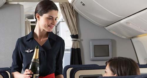 estudio jetcost ligar auxiliares de vuelo