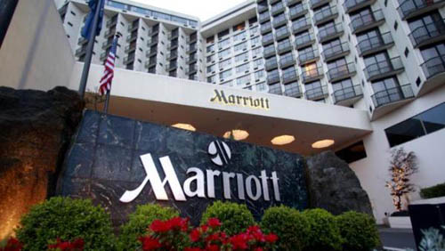 marriott compra starwood