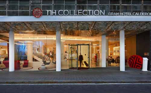 nh collection calderon