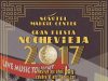 NOVOTEL MADRID CENTER. Nochevieja años 20