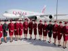 Qatar Airways hace de la eficiencia energética y la conservación de recursos naturales los ejes de su política de RSC