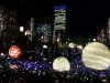 TOKIO. ‘Kurisumasu’ en Tokio