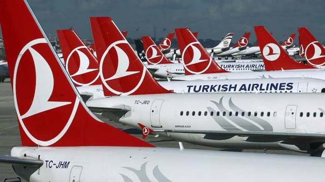 turkish airlines
