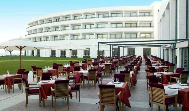 Dolce Sitges eventos
