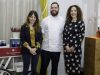 Let´s go for Dinner! NH Collection Abascal organiza cuatro cenas solidarias