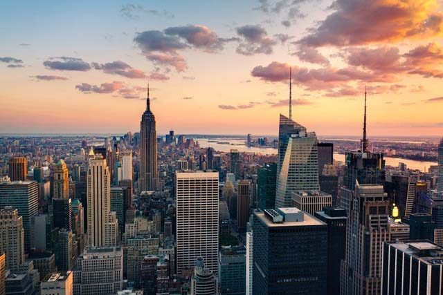 nueva york