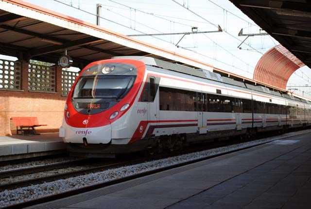 renfe cercanias wifi