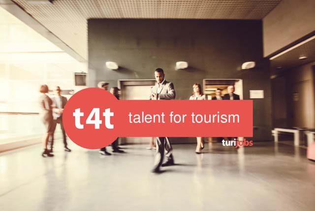 talent for tourism barcelona