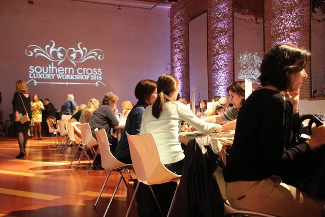 Luxury Workshop 2016_Southern Cross