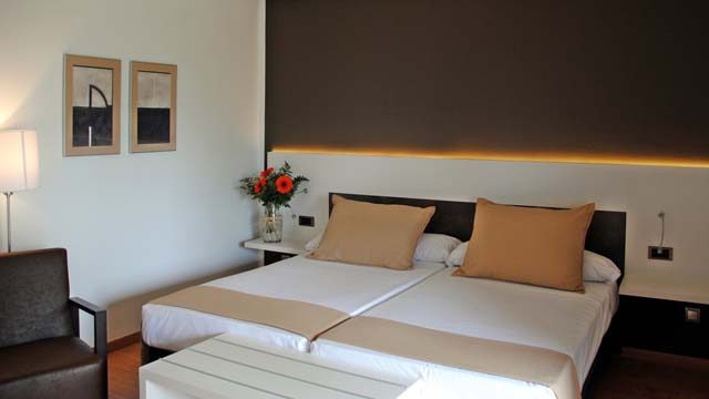 Sercotel Gran Hotel Zurbarán
